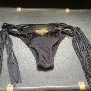 Victoria’s Secret Brazilian Bikini Bottoms only